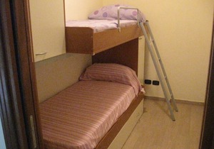 Erasippe Residence- flat Zaleuco