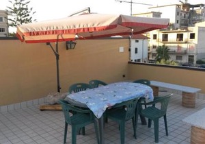 Erasippe Residence