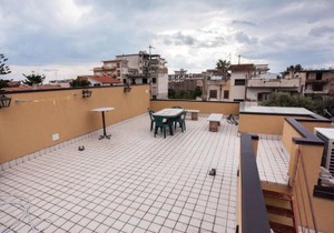 Erasippe Residence