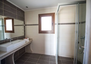 Erikousa Palace Double Suite 17
