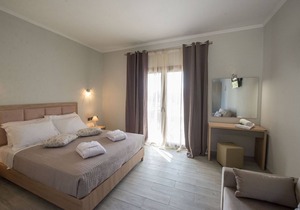 Erikousa Palace Double Suite 21
