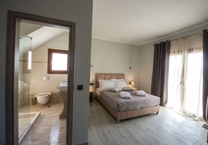 Erikousa Palace Double Suite 21