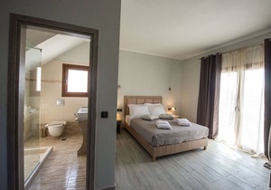 Erikousa Palace Double Suite 20