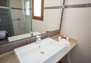 Erikousa Palace Double Suite 20