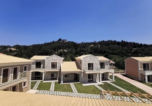 Erikousa Palace Studio 10