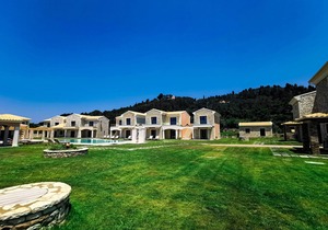 Erikousa Palace Studio 11