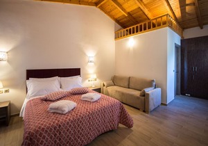 Erikousa Palace Suite 16