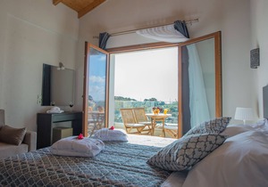 Erikousa Palace Suite 14