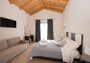 Erikousa Palace Suite 12