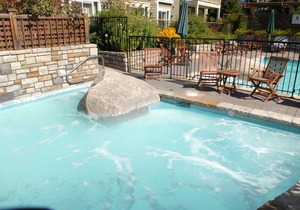 Ermitage du Lac - Les Suites Tremblant