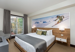 Ermitage du Lac - Les Suites Tremblant