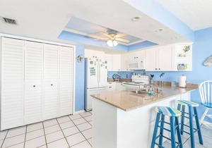 Errol by the Sea unit 125- 2BD - Beachy Keen