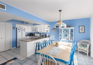 Errol by the Sea unit 125- 2BD - Beachy Keen