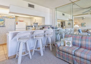 Errol by the Sea unit 406- 1BD - Seaside Escape
