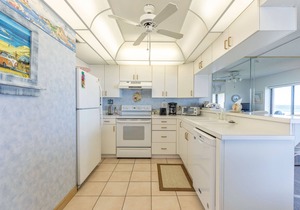 Errol by the Sea unit 406- 1BD - Seaside Escape