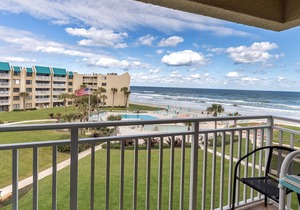 Errol by the Sea unit 406- 1BD - Seaside Escape