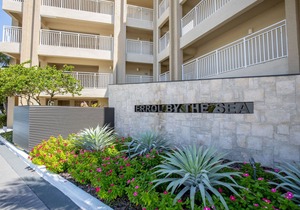 Errol by the Sea unit 406- 1BD - Seaside Escape
