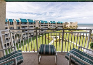 Errol by the Sea unit 510-1BD - Life's a Beach