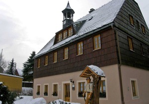 ERZ 1085 - Rooms - Apartments Neuwernsdorf ERZ 1080