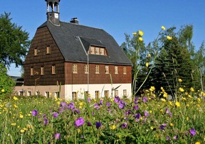 ERZ 1085 - Rooms - Apartments Neuwernsdorf ERZ 1080