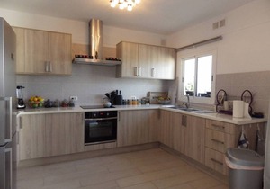 120 m² Apartment ∙ 2 bedrooms ∙ 4 guests
