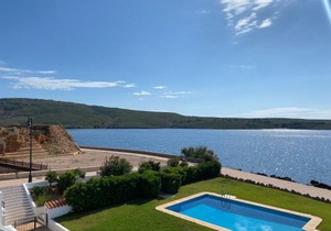 ES CASTELL 2 5 by SOM Menorca