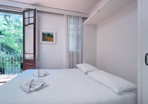 84 m² Apartment ∙ 2 bedrooms ∙ 6 guests