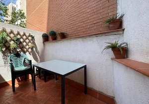 84 m² Apartment ∙ 2 bedrooms ∙ 6 guests