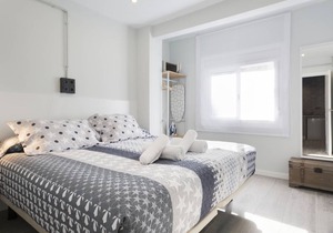 45 m² Apartment ∙ 2 bedrooms ∙ 4 guests