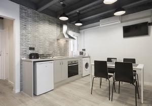45 m² Apartment ∙ 2 bedrooms ∙ 4 guests