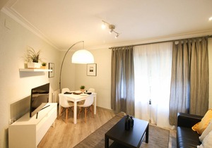 Apartment near Camp Nou