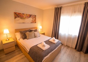 Apartment near Camp Nou