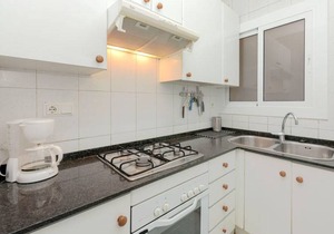 90 m² Apartment ∙ 4 bedrooms ∙ 6 guests
