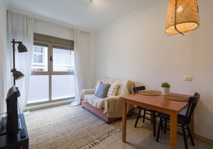 55 m² House ∙ 1 bedroom ∙ 2 guests