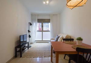 55 m² House ∙ 1 bedroom ∙ 2 guests