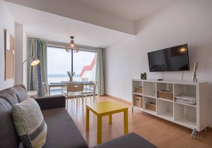35 m² House ∙ 1 bedroom ∙ 2 guests