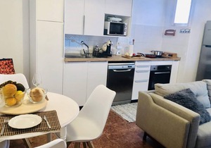 60 m² Apartment ∙ 2 bedrooms ∙ 4 guests