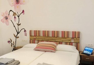 60 m² Apartment ∙ 2 bedrooms ∙ 4 guests