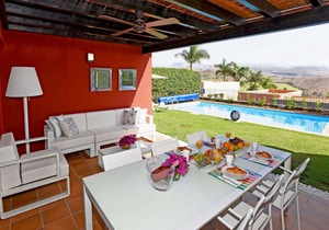 110 m² House ∙ 2 bedrooms ∙ 4 guests