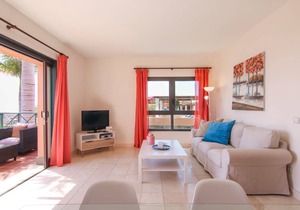120 m² Villa ∙ 2 bedrooms ∙ 4 guests