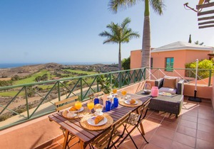 120 m² Villa ∙ 2 bedrooms ∙ 4 guests
