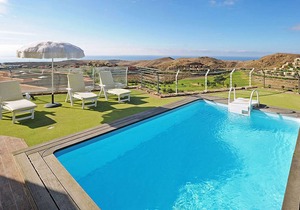 120 m² House ∙ 3 bedrooms ∙ 6 guests