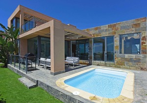 95 m² House ∙ 2 bedrooms ∙ 4 guests