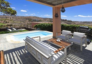 95 m² House ∙ 2 bedrooms ∙ 4 guests