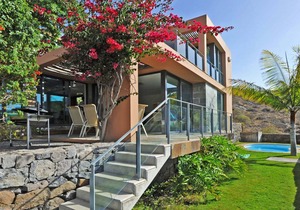 95 m² House ∙ 2 bedrooms ∙ 4 guests