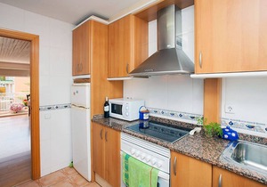 65 m² Apartment ∙ 2 bedrooms ∙ 4 guests