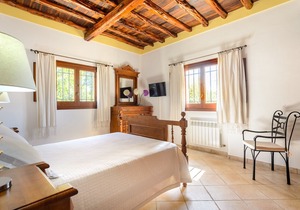 VILLA CAN FITA