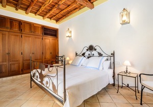 VILLA CAN FITA