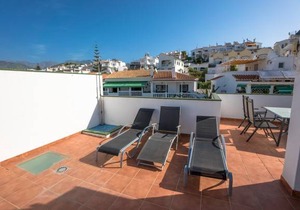 136 m² House ∙ 3 bedrooms ∙ 6 guests