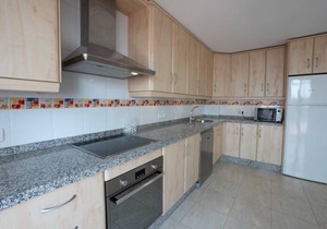 136 m² House ∙ 3 bedrooms ∙ 6 guests
